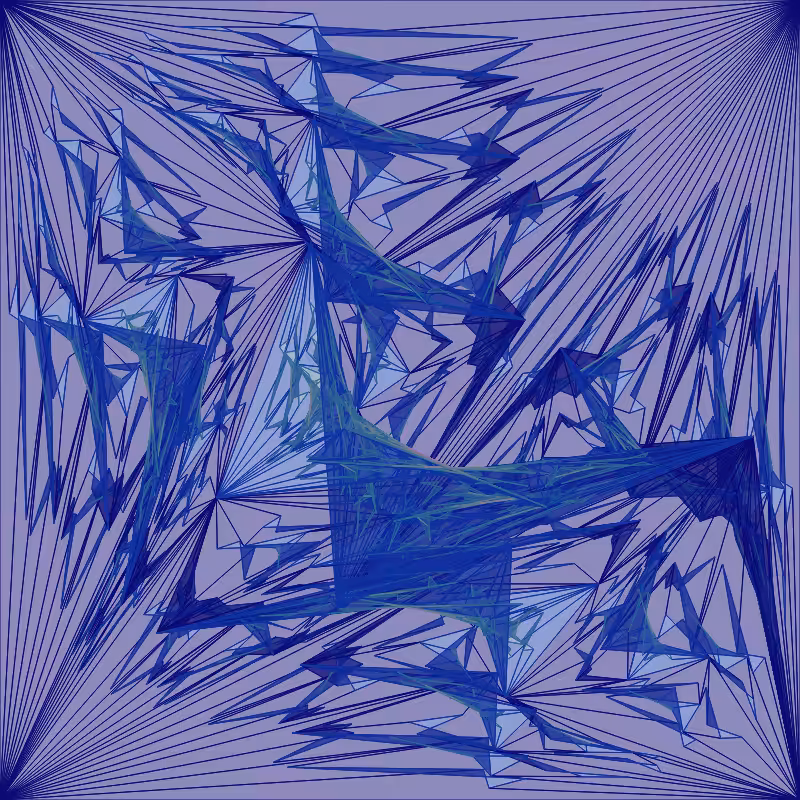 galactic shard #1