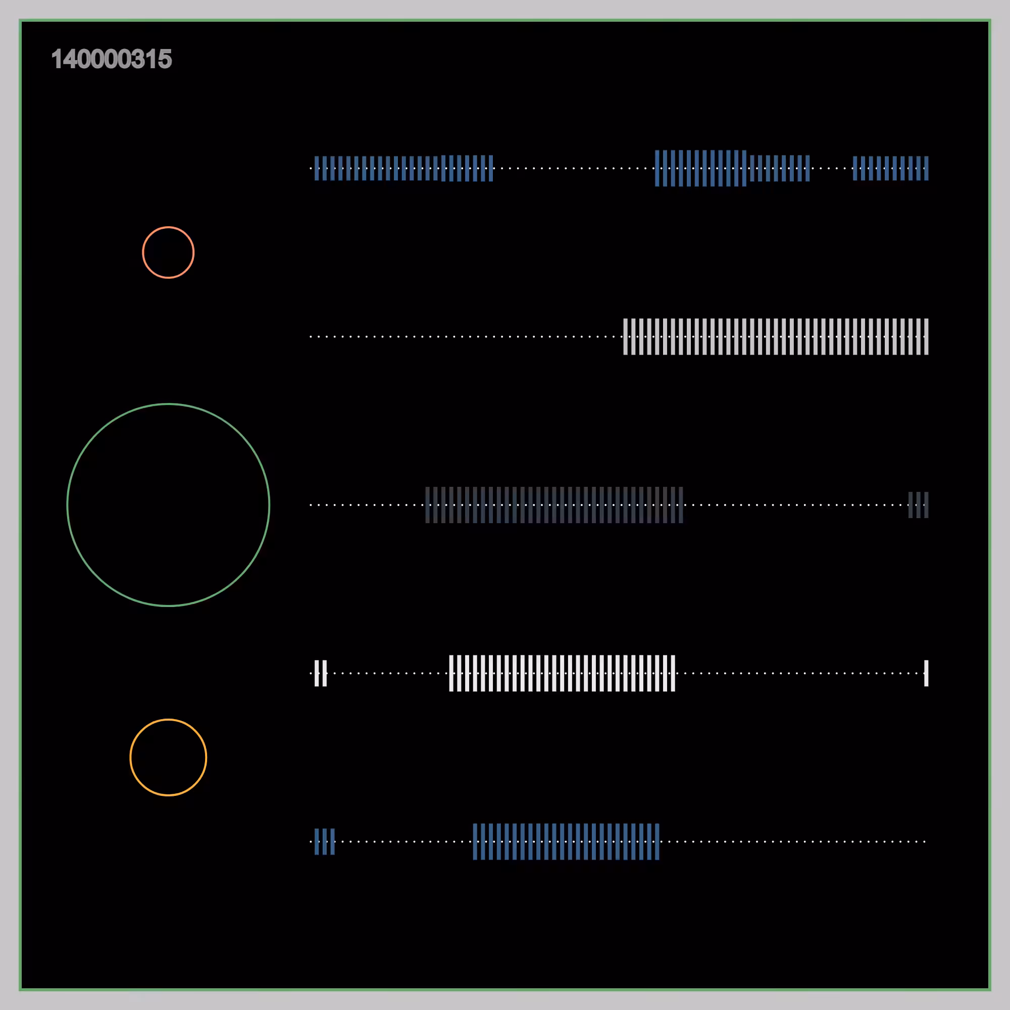 AVLab B-side: B-side #315