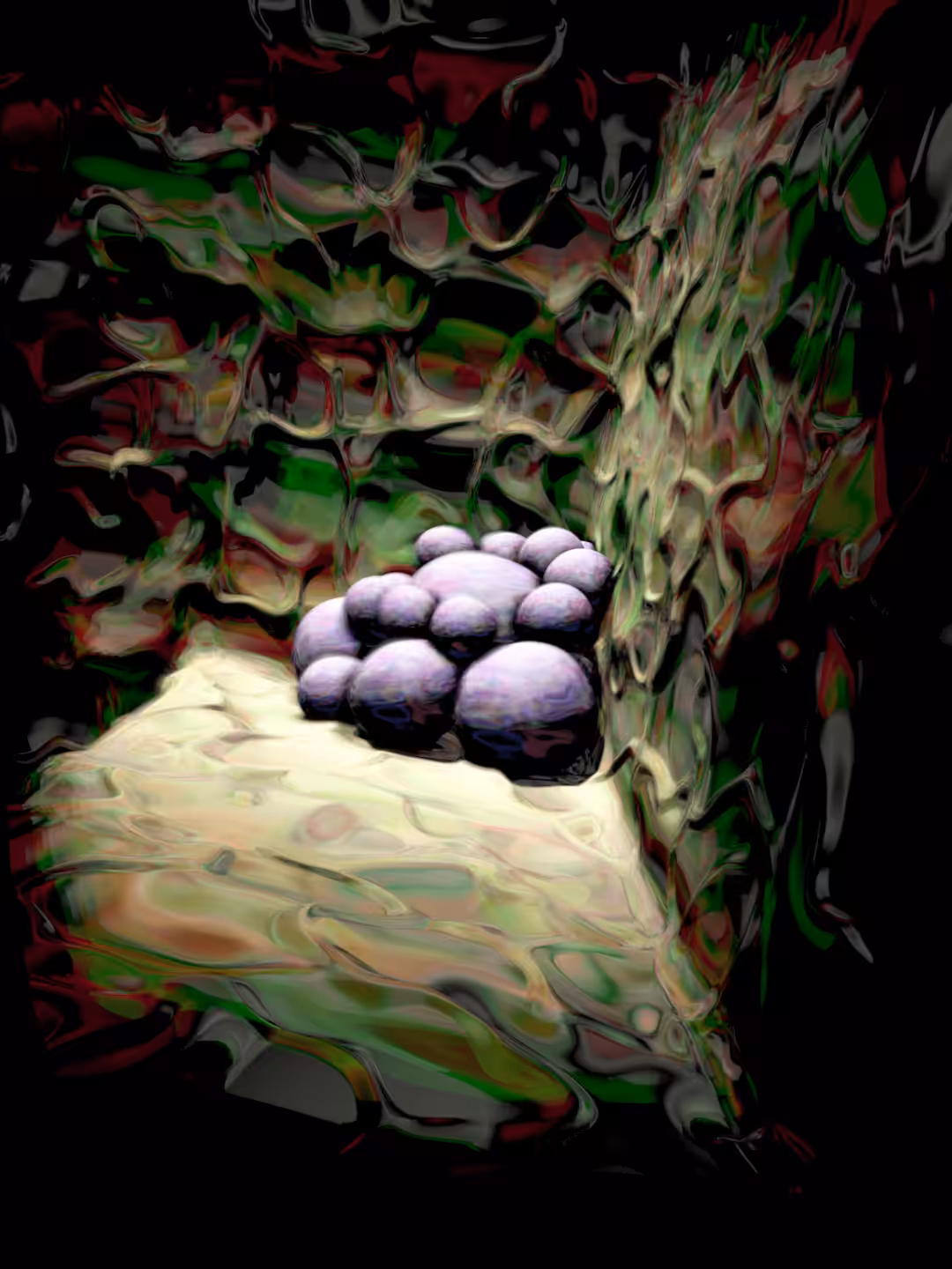 Balls to the Walls #13