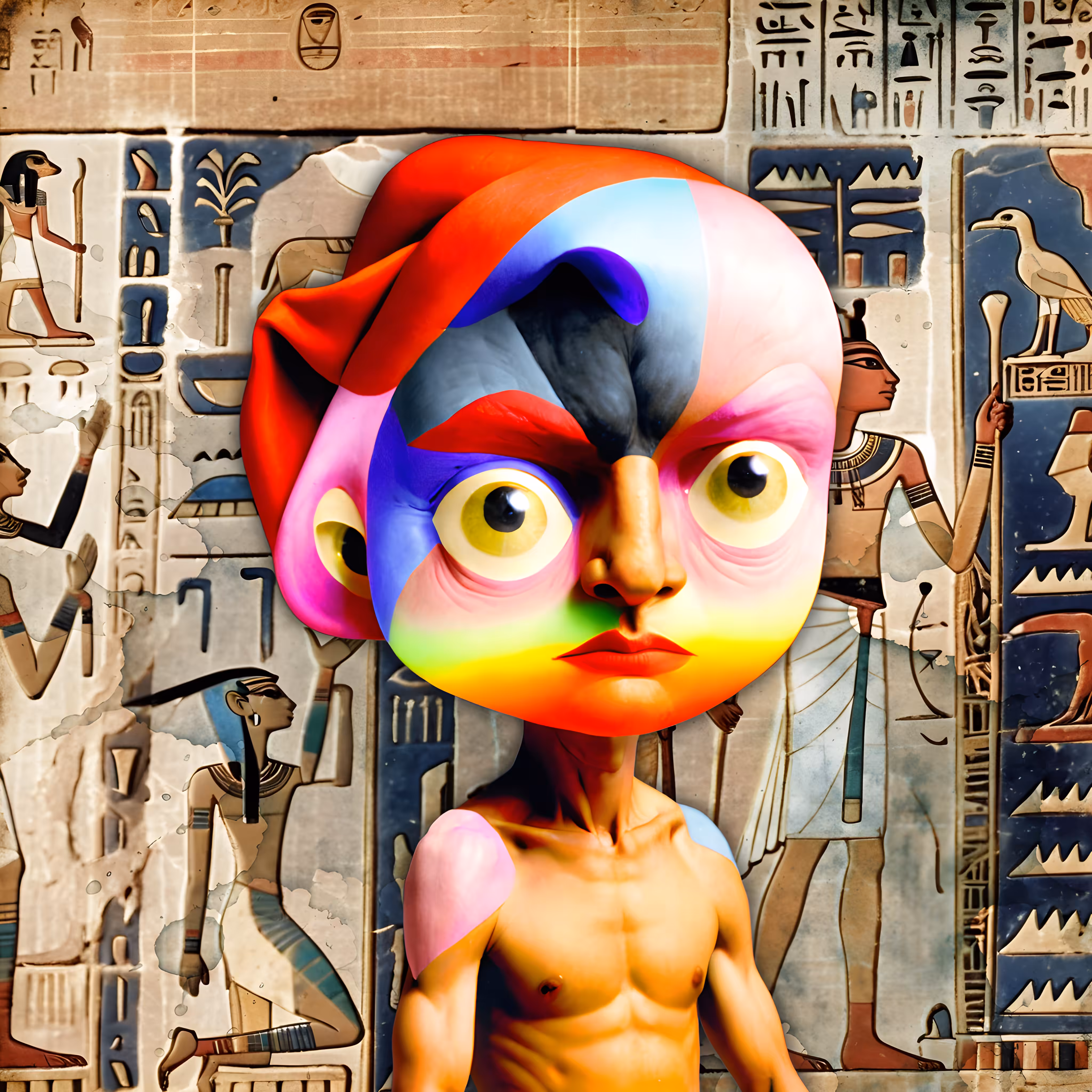 Art DeCC0 #6840