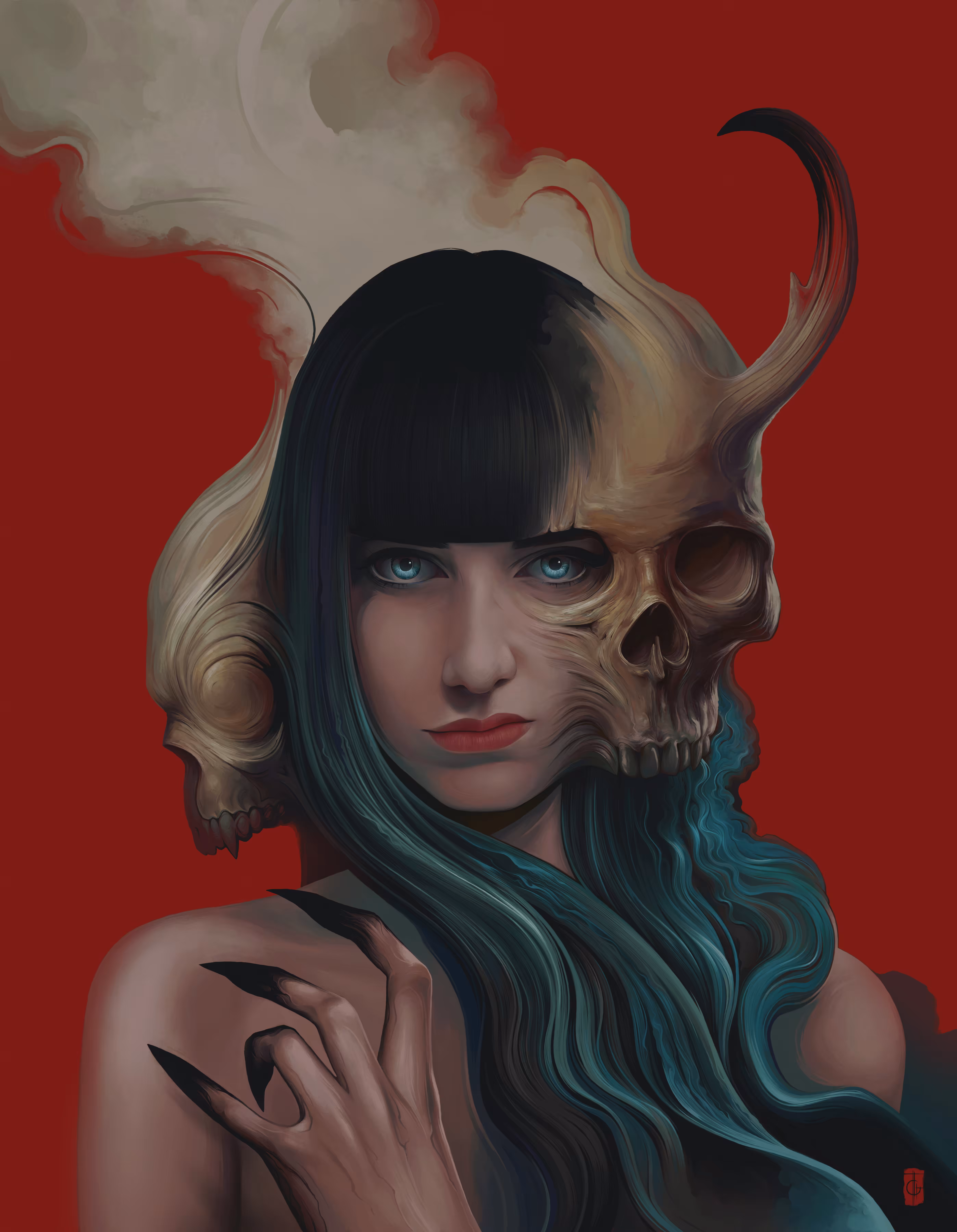 The Witch