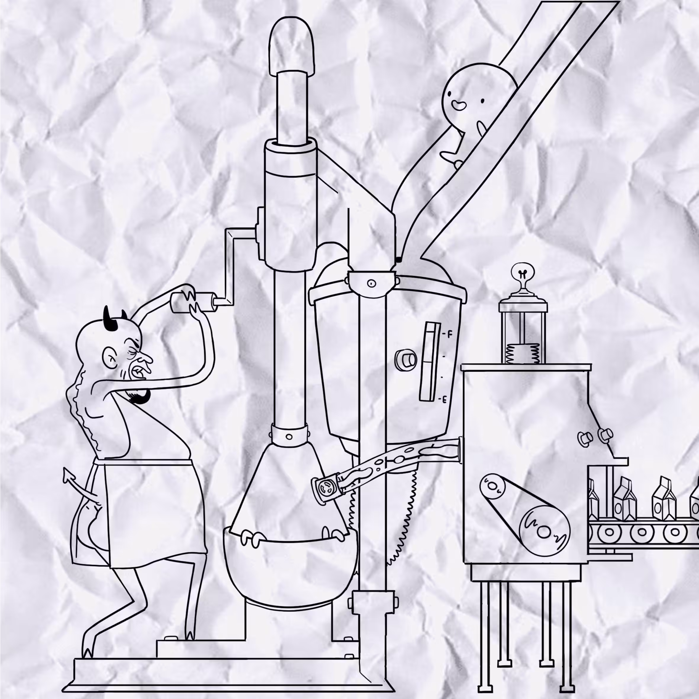 Juice Factory