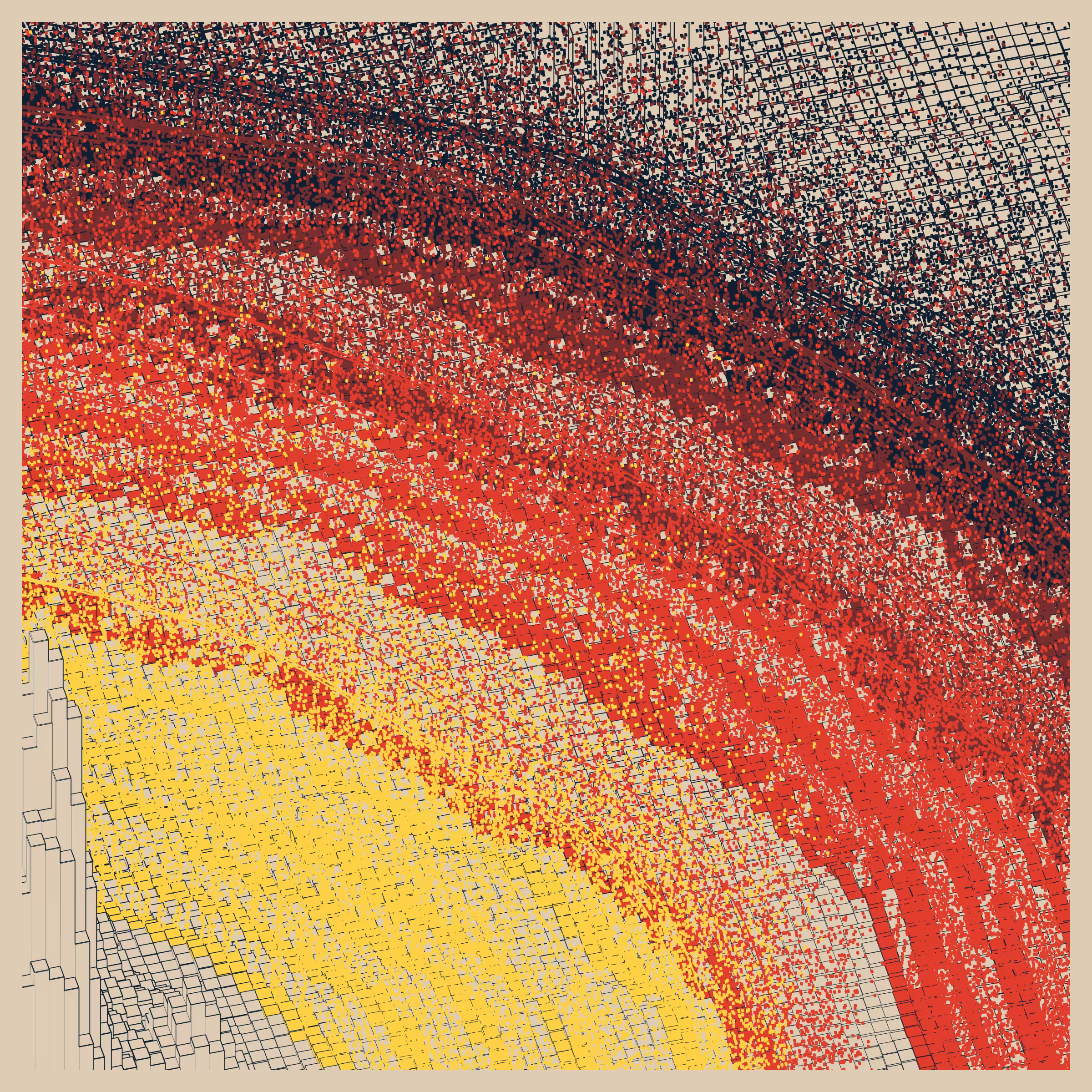 Echo of Intensity #547