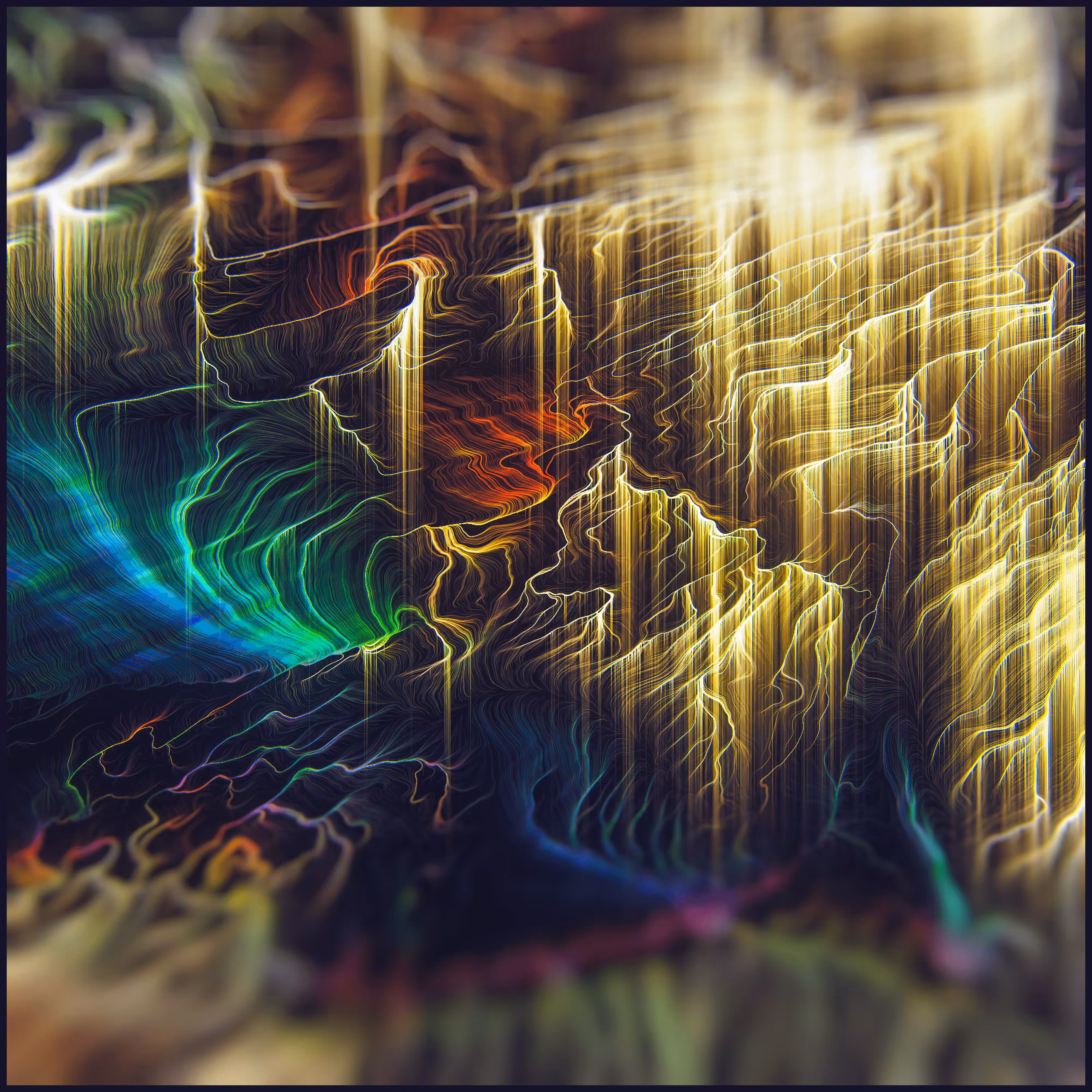 Arrogant Colours, Insecure Generations 296