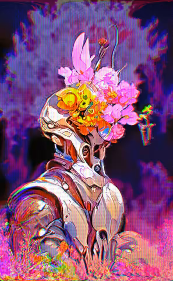 Beautiful Death