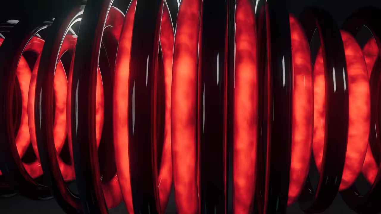 Red Rings