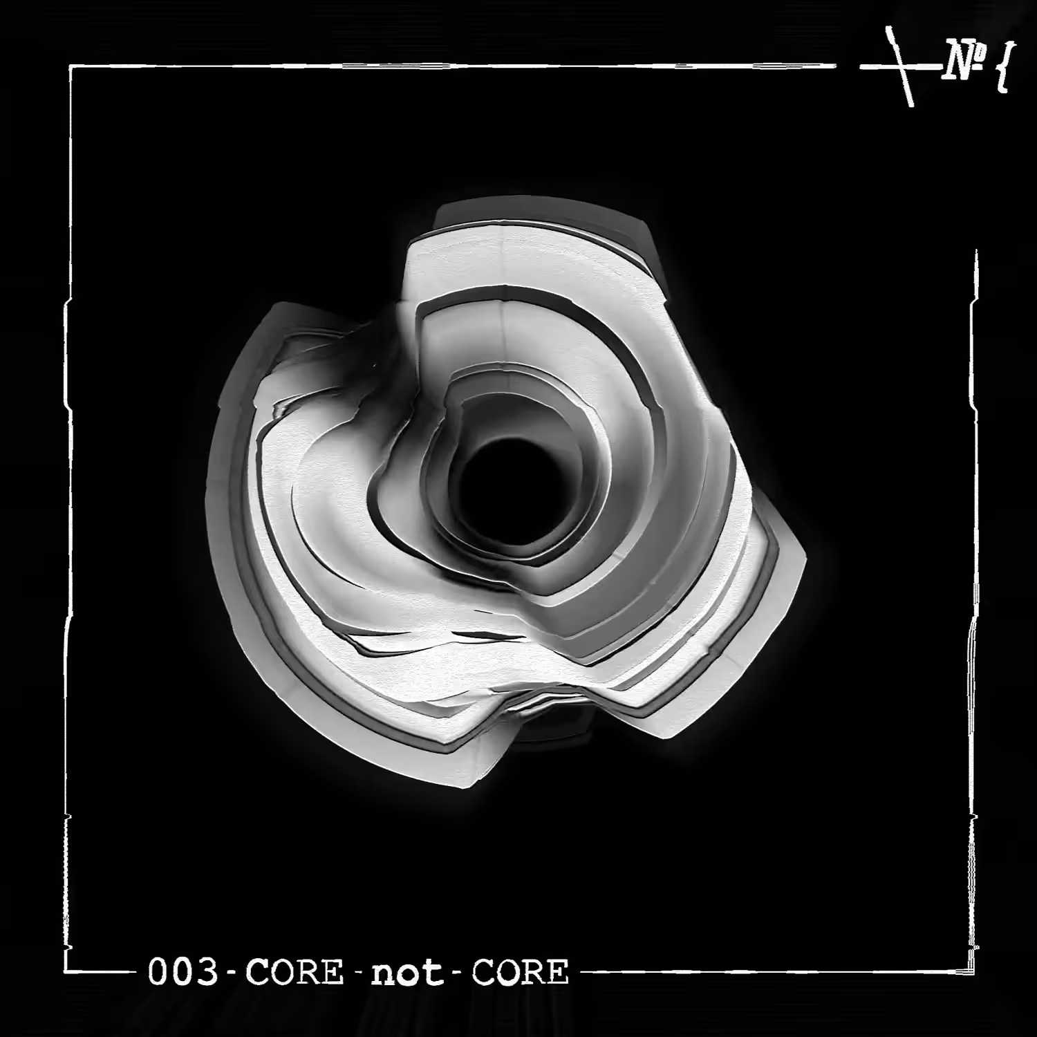 003 CORE not CORE