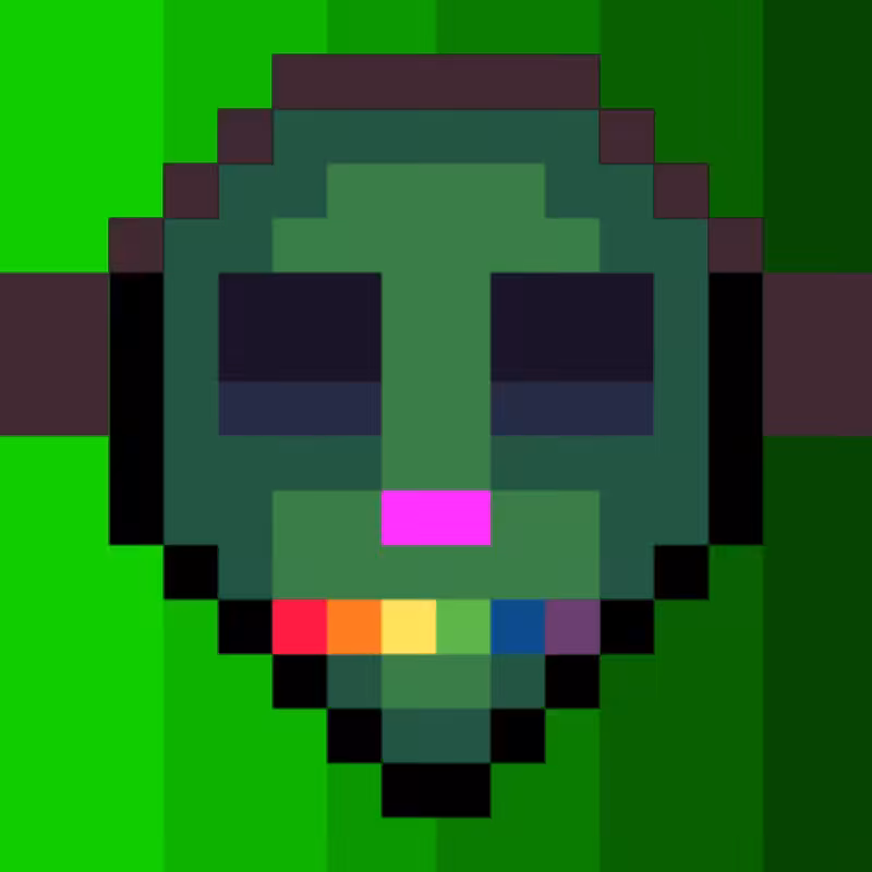Funkin Alienz #183