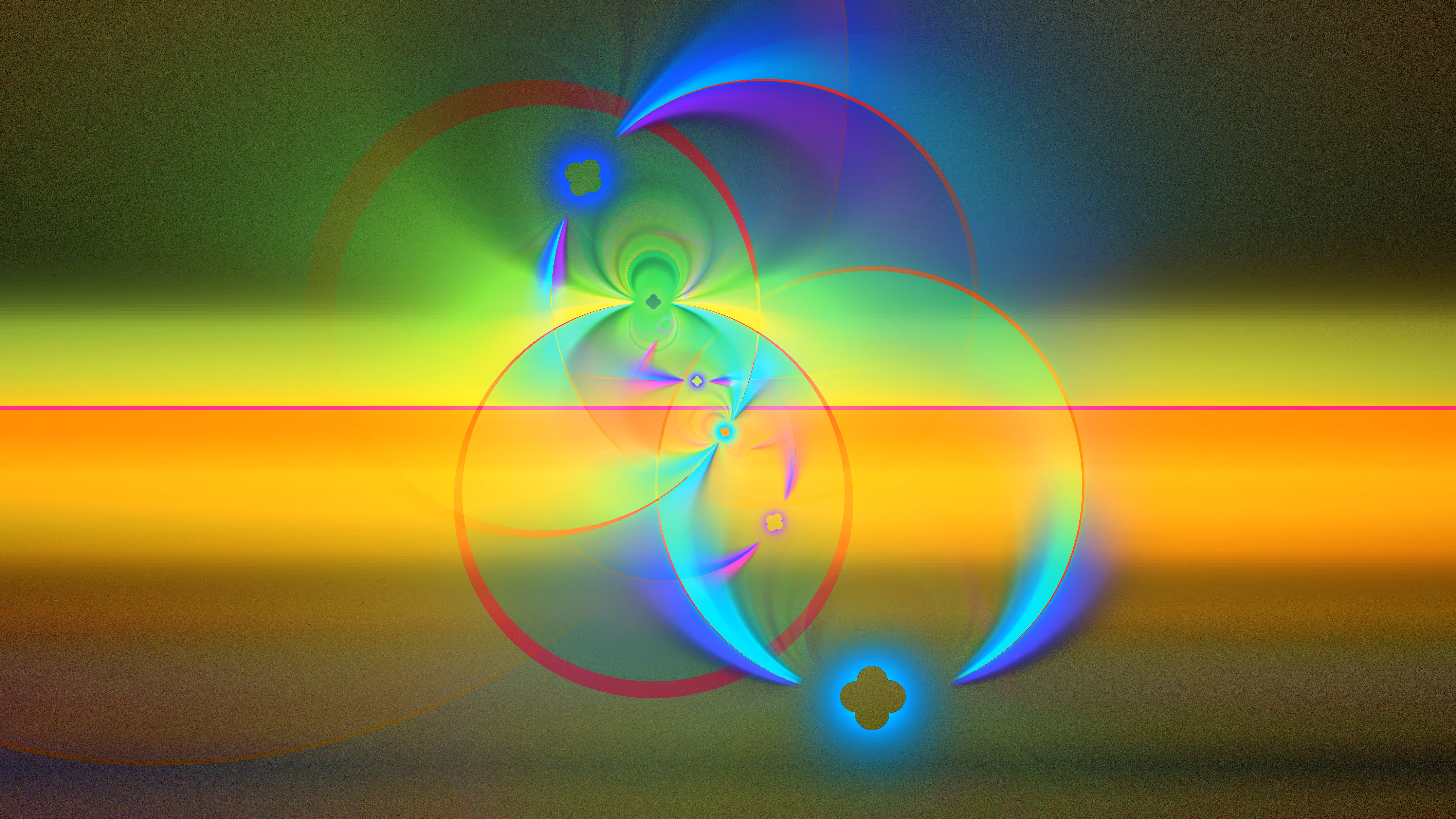 Vision of A Desert Apparatus