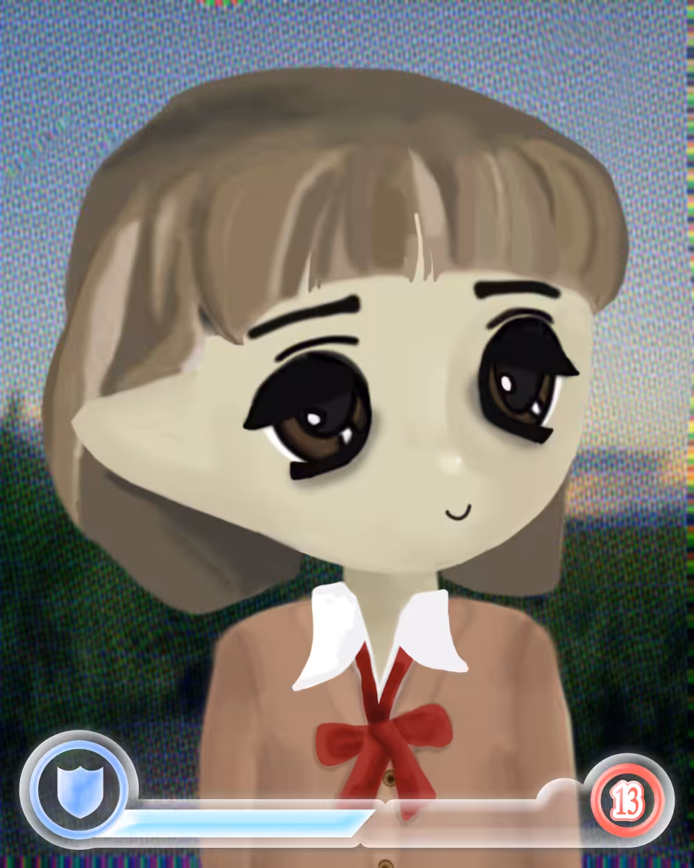 Milady 9532