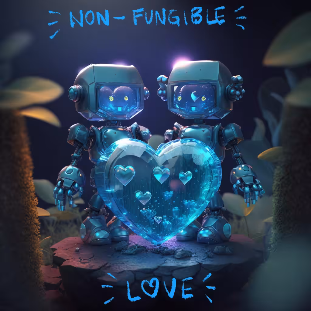 TheLuvBotz: LuvBotz #348