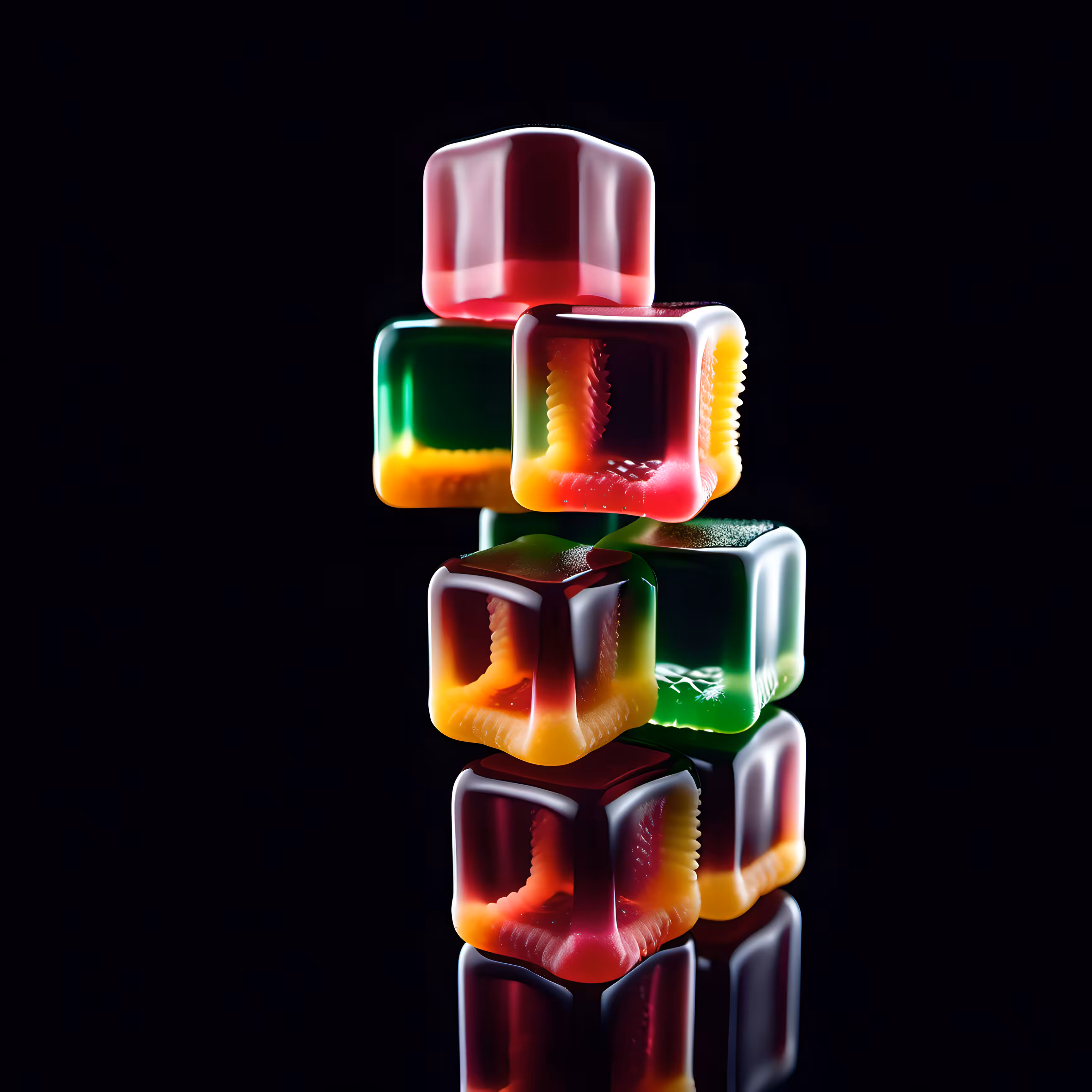 GUM #5