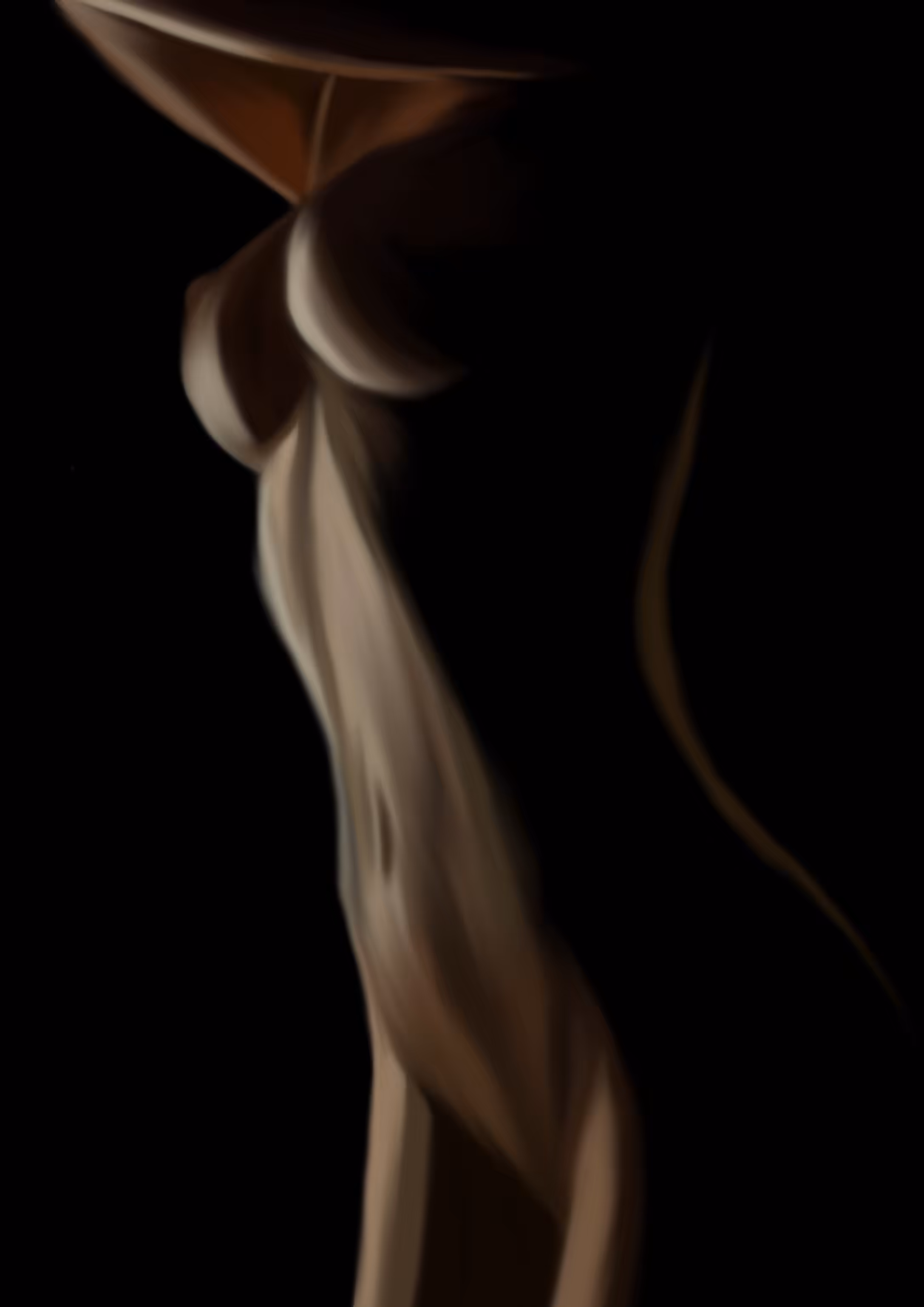 Nudes challenge (collab with Ainaliora)
