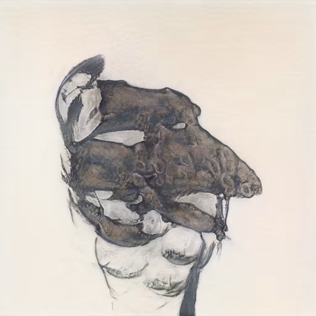 Figuration #1