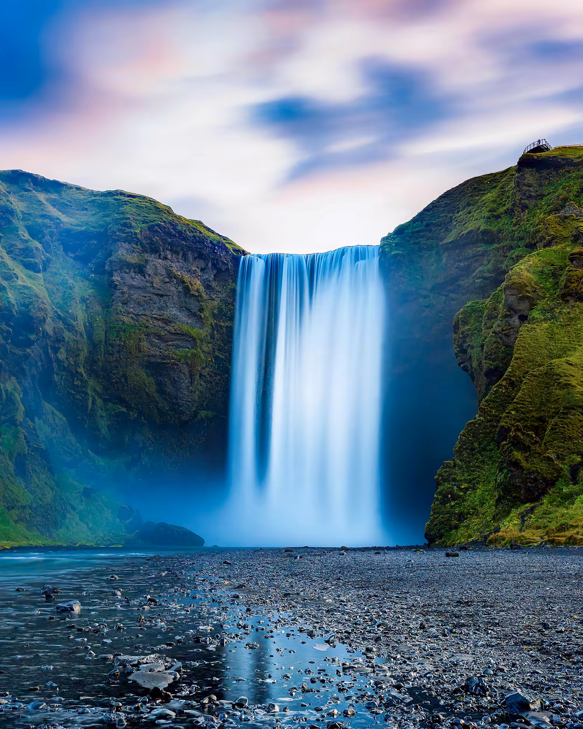 The Falls