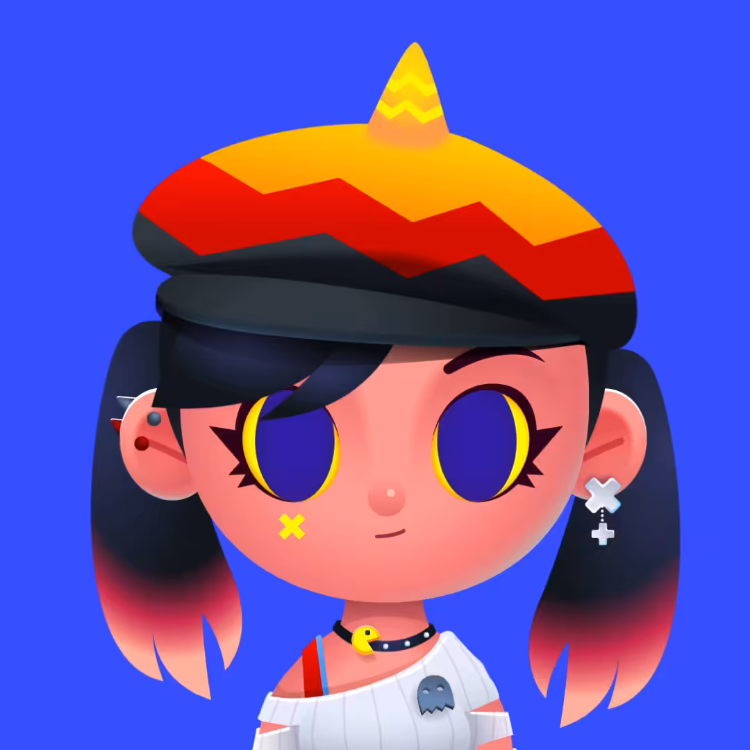 # 19 - ‘Jamila ’