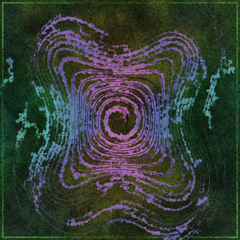 Organic #13