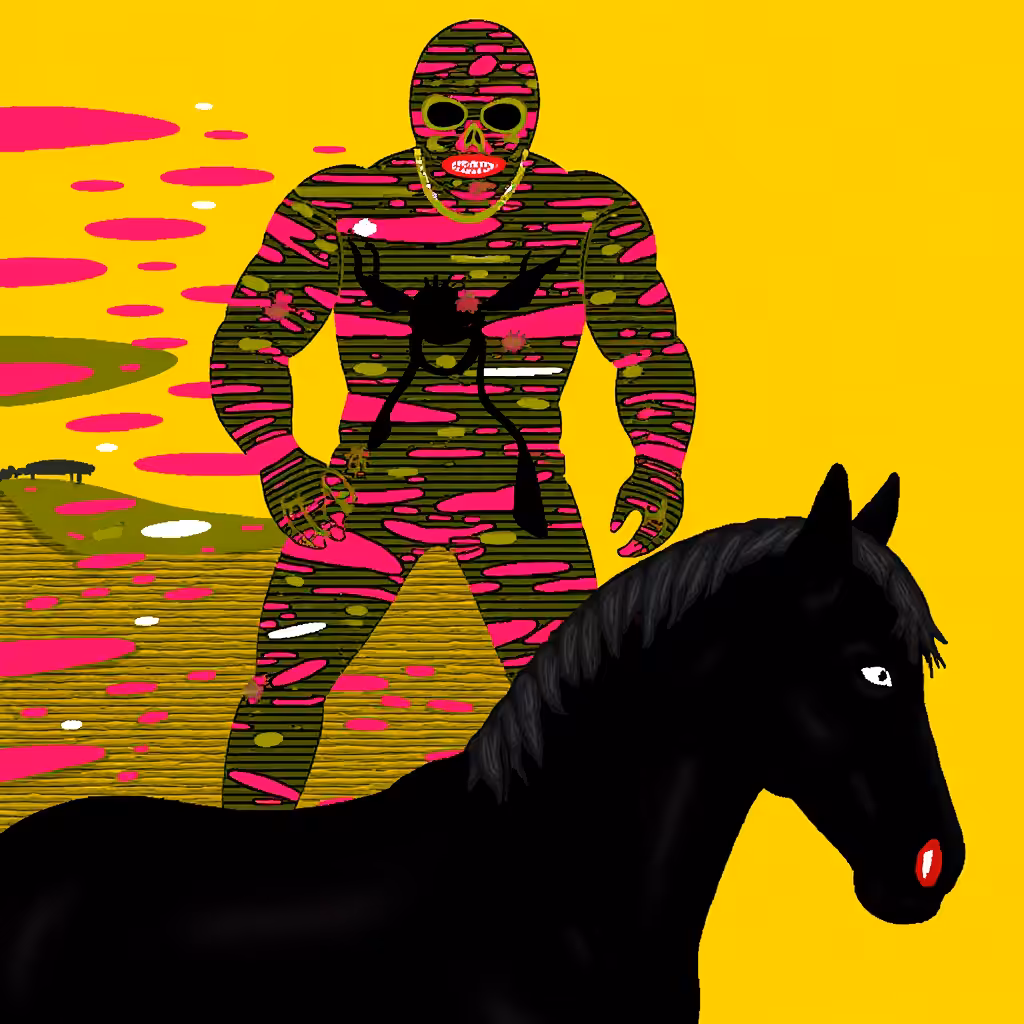 astral safari