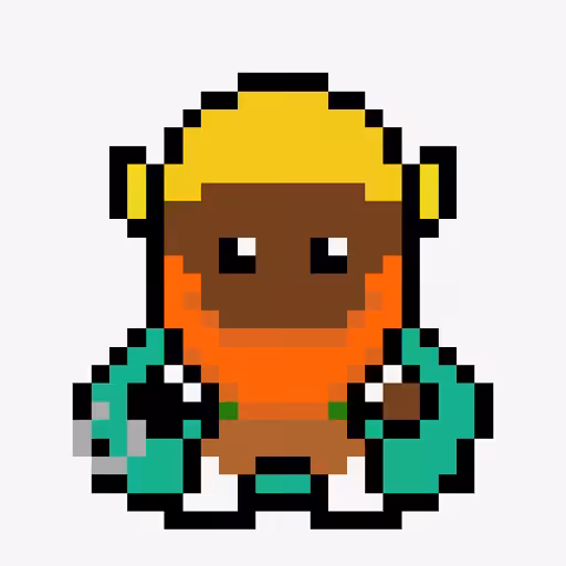 Hero #5