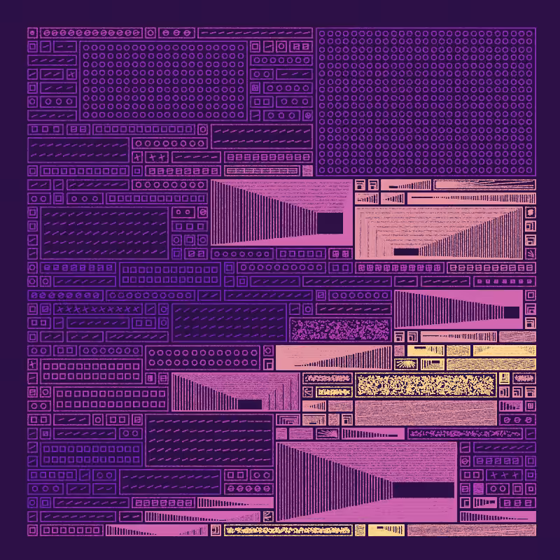 Territory B #96