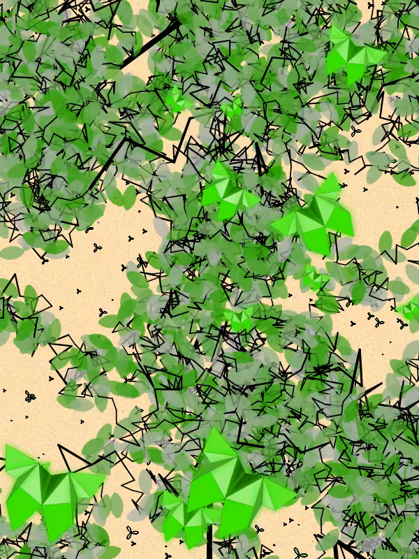 Effet papillon #71
