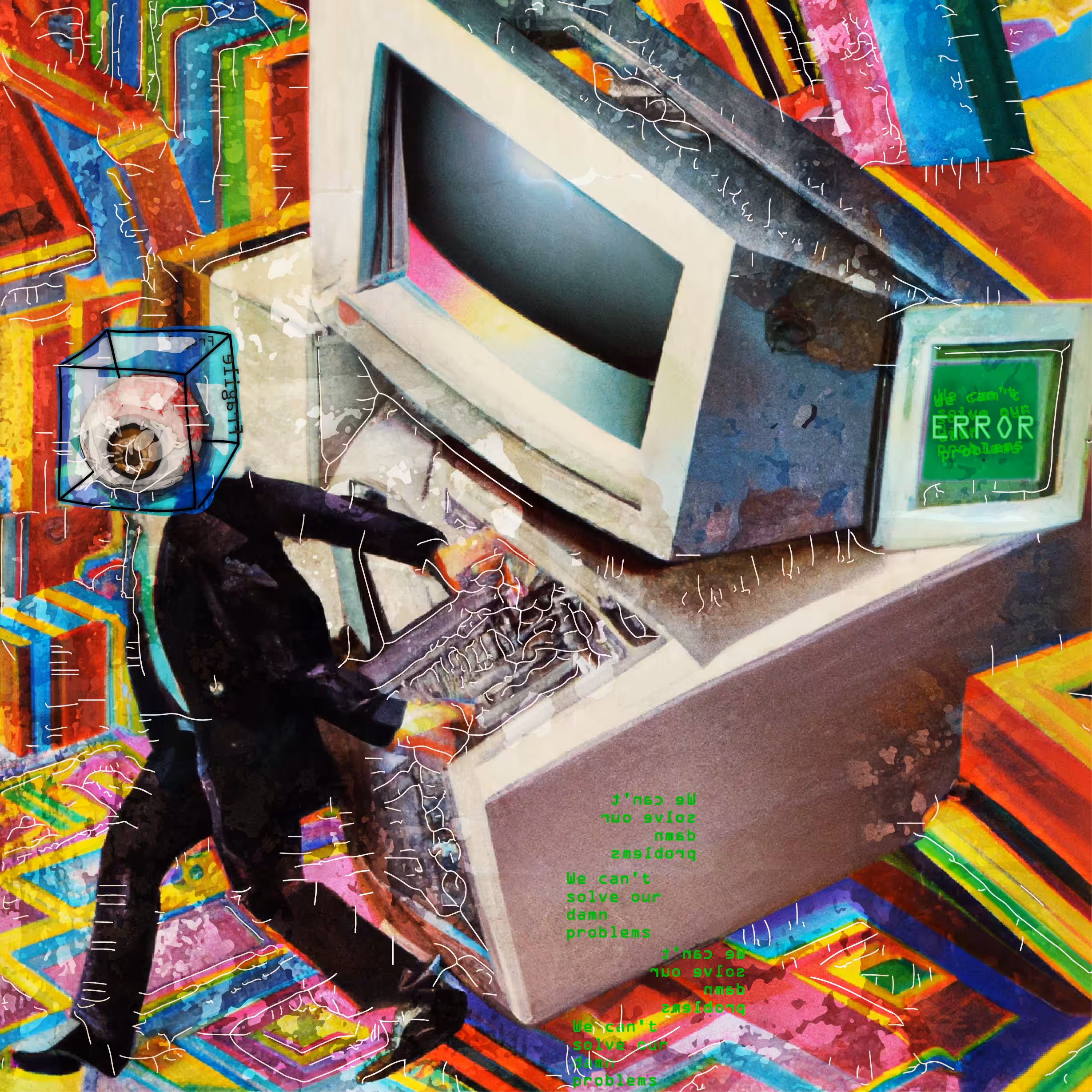 #43 Error