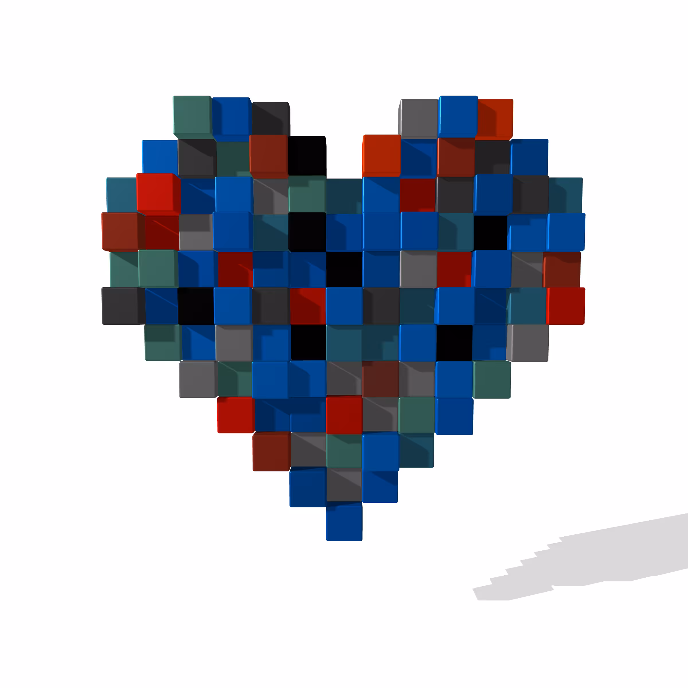 heart + craft #13174
