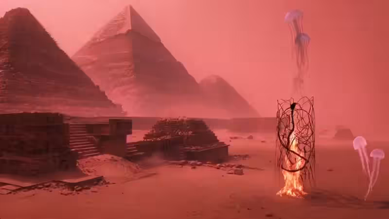 DX01: SINGULARITY 33827