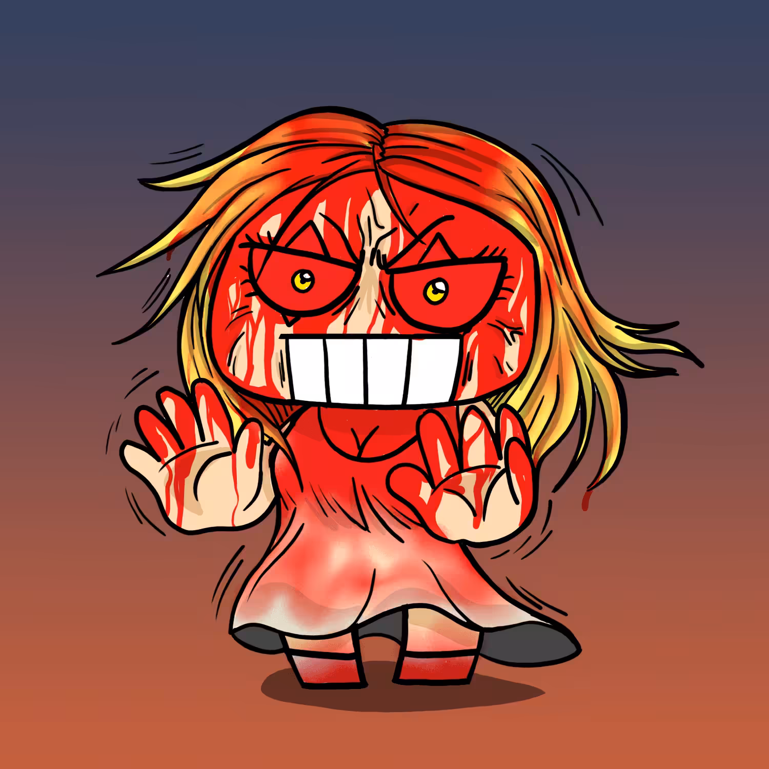 TinyKillers #45 