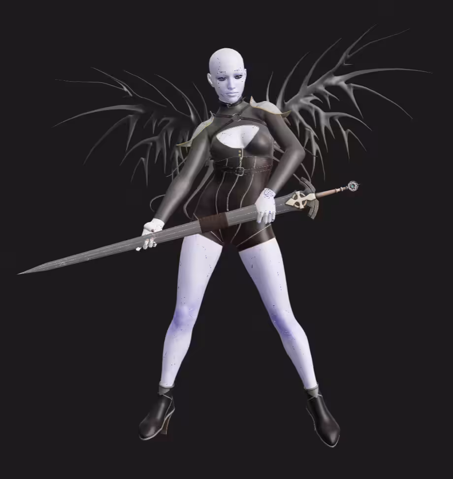Sigrun•X•83