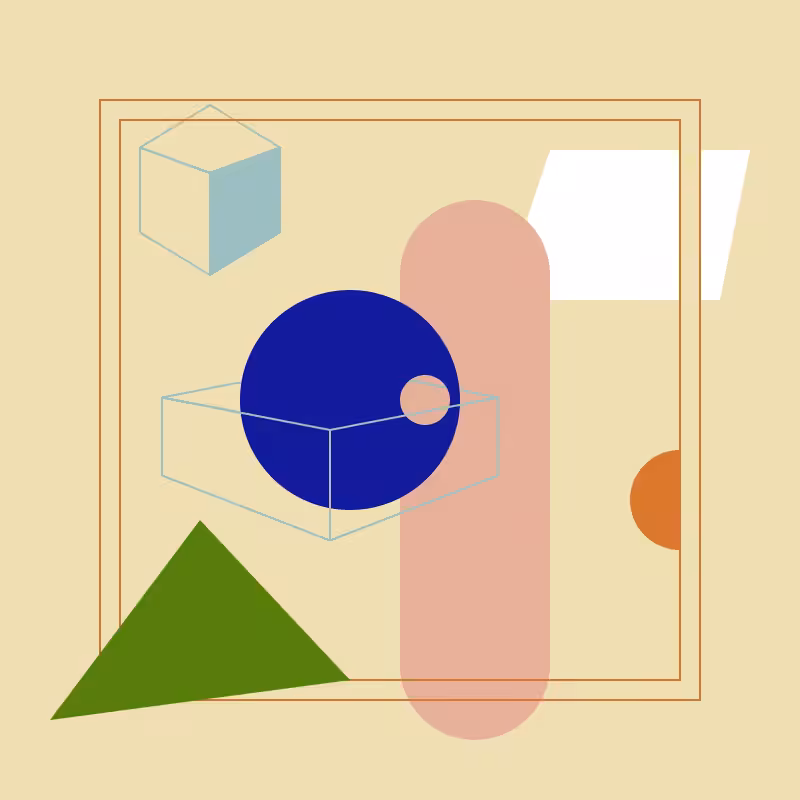 Composition #7