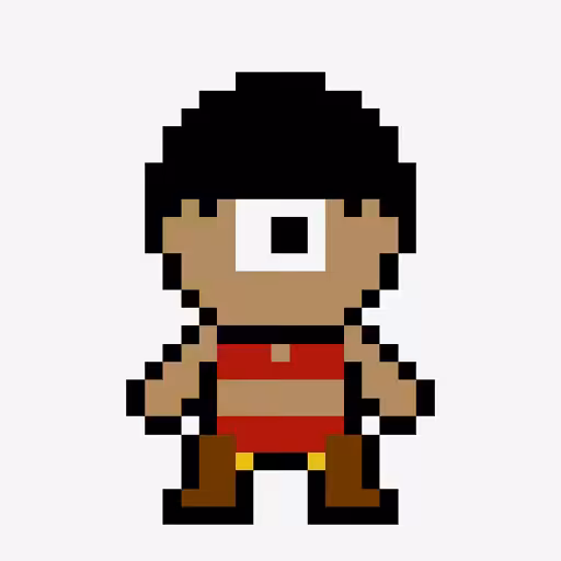 Hero #1