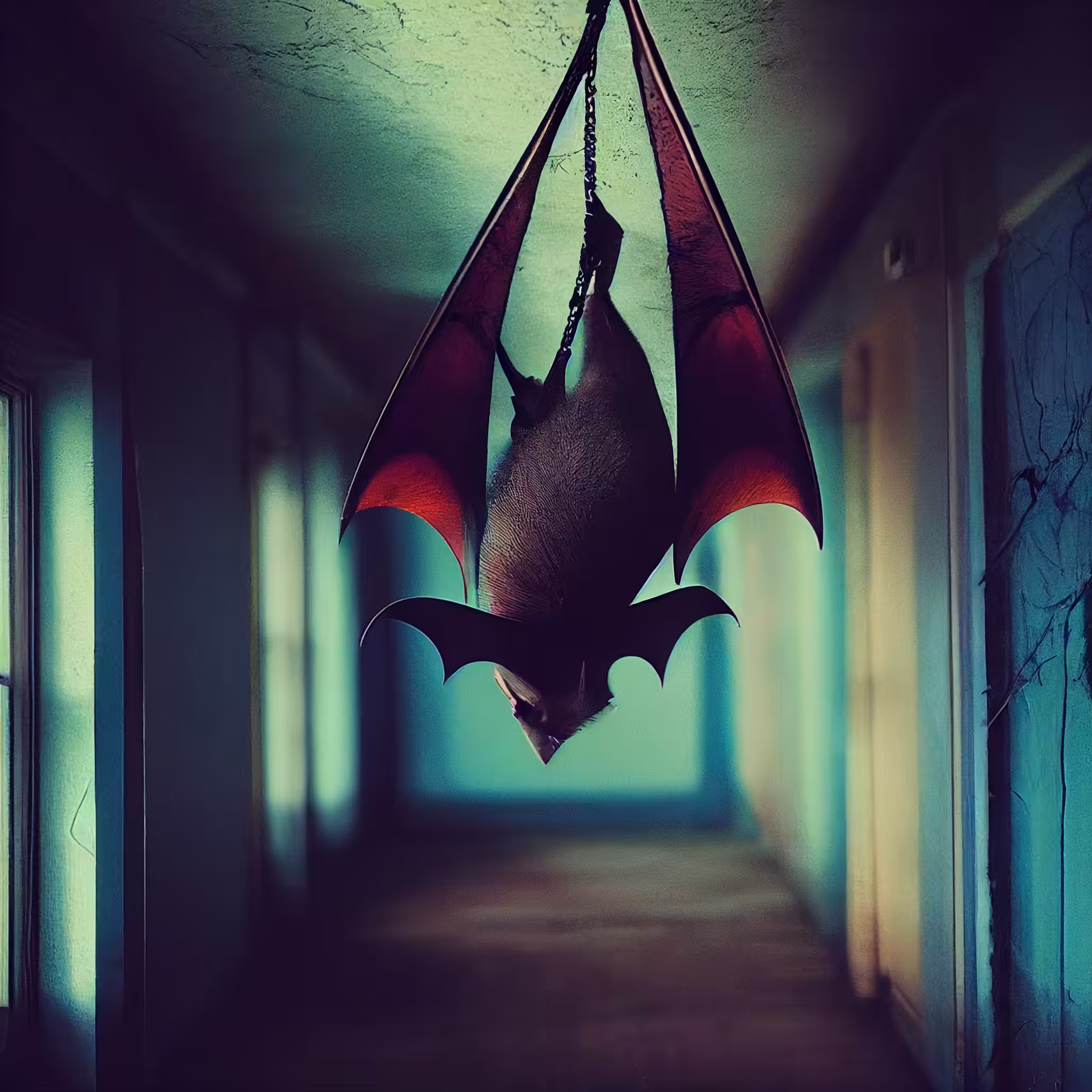 bat