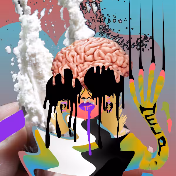WoW #8: Cokehead