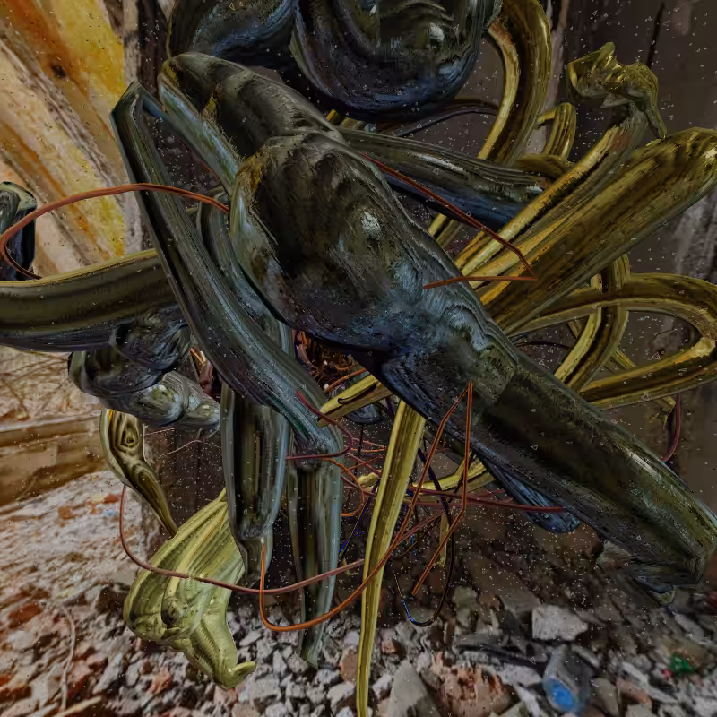 Glomularus Unleashed #10