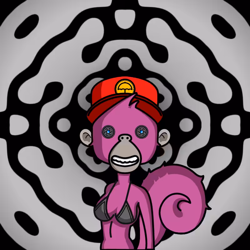 Hash Monkeys #101