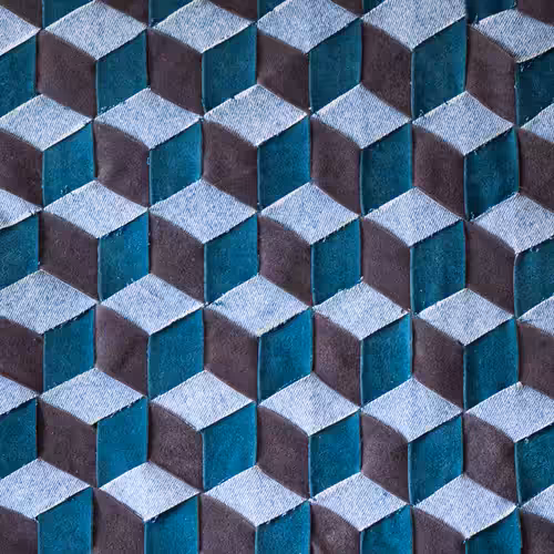 Denim Blockchain