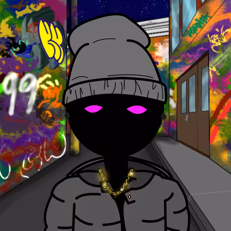 Gen Rapper 309