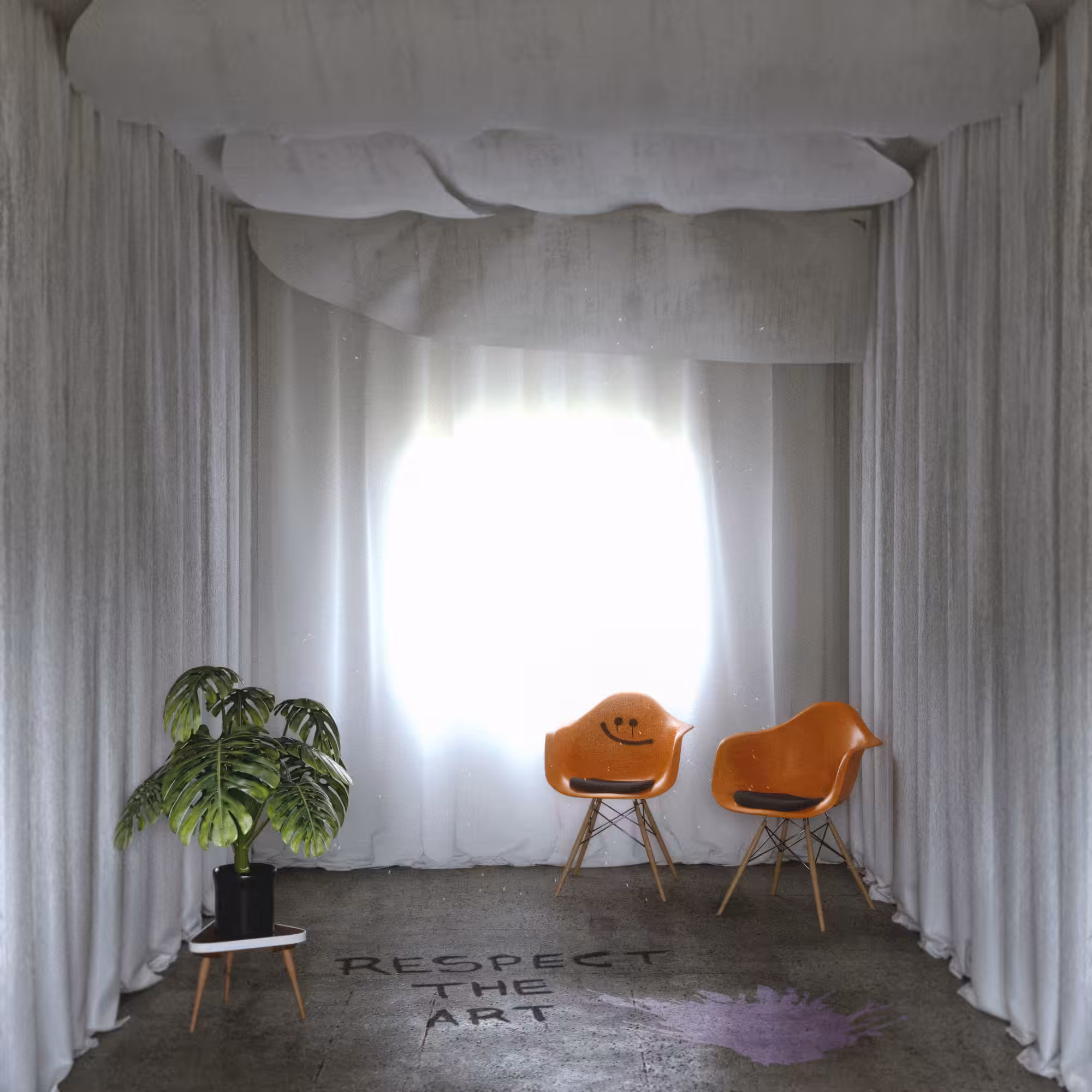 Everlasting Room #27