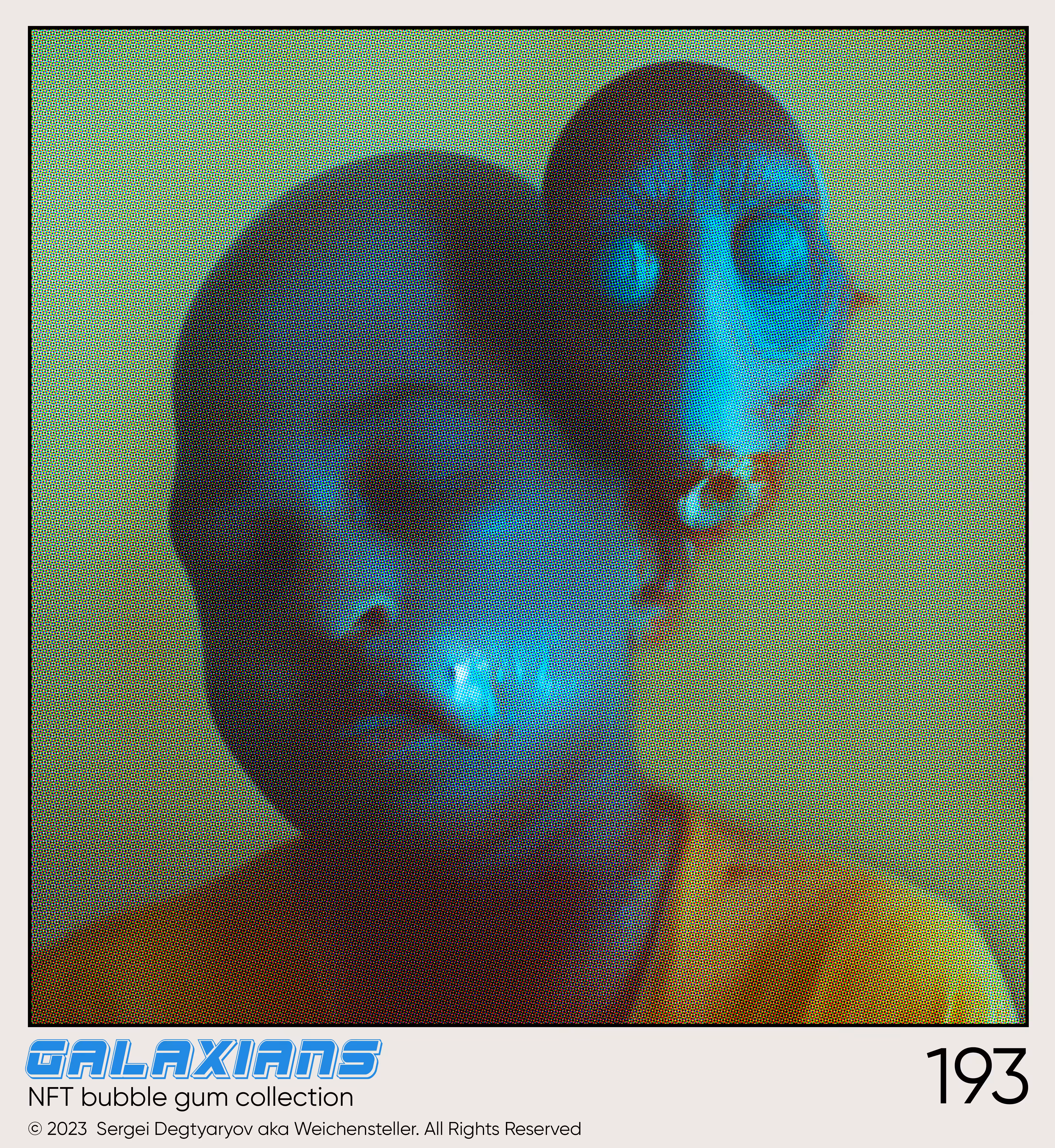 Galaxian #193
