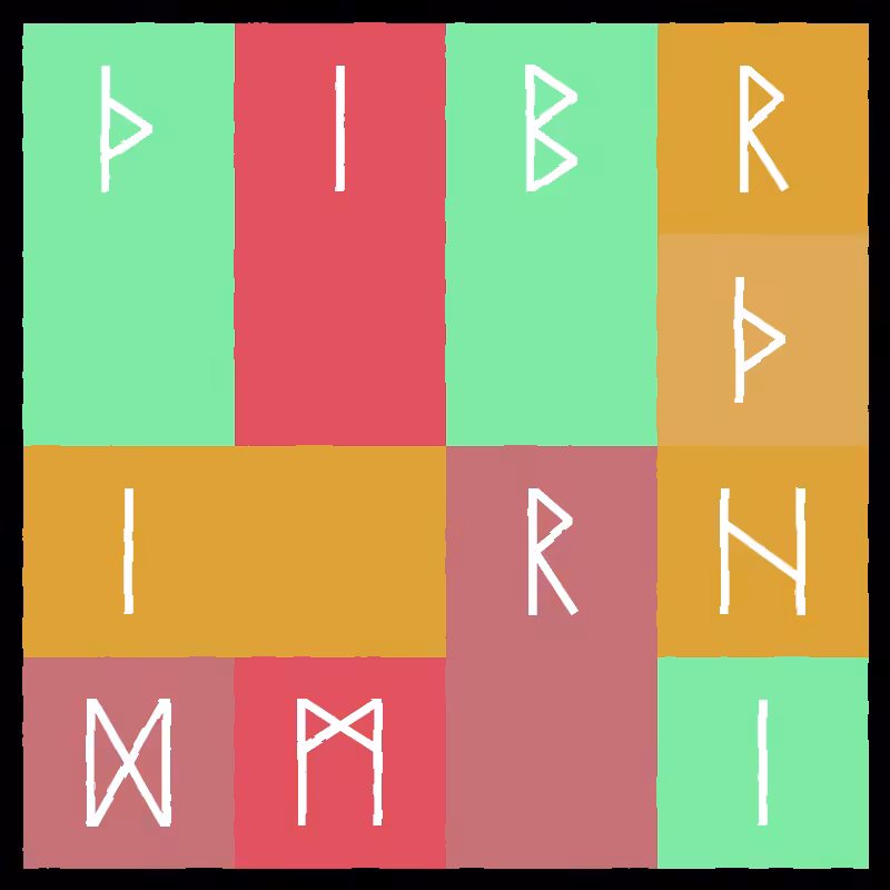 PRPHC #16