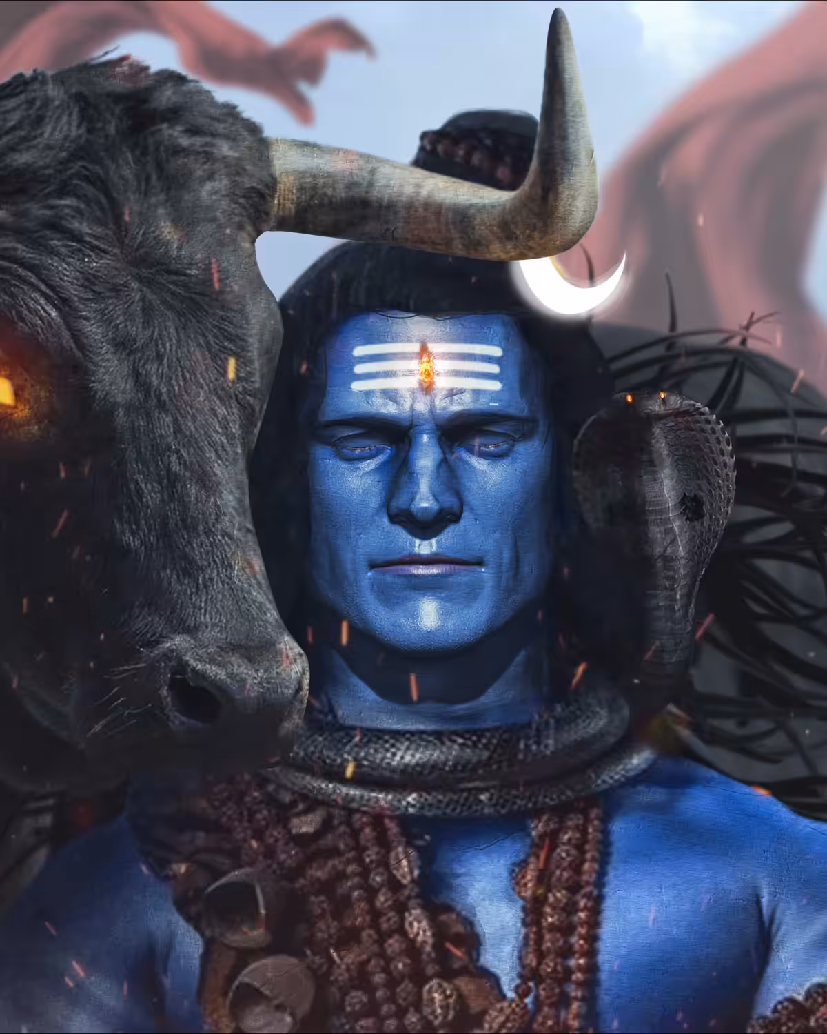 ॐ NAMAH SHIVAY