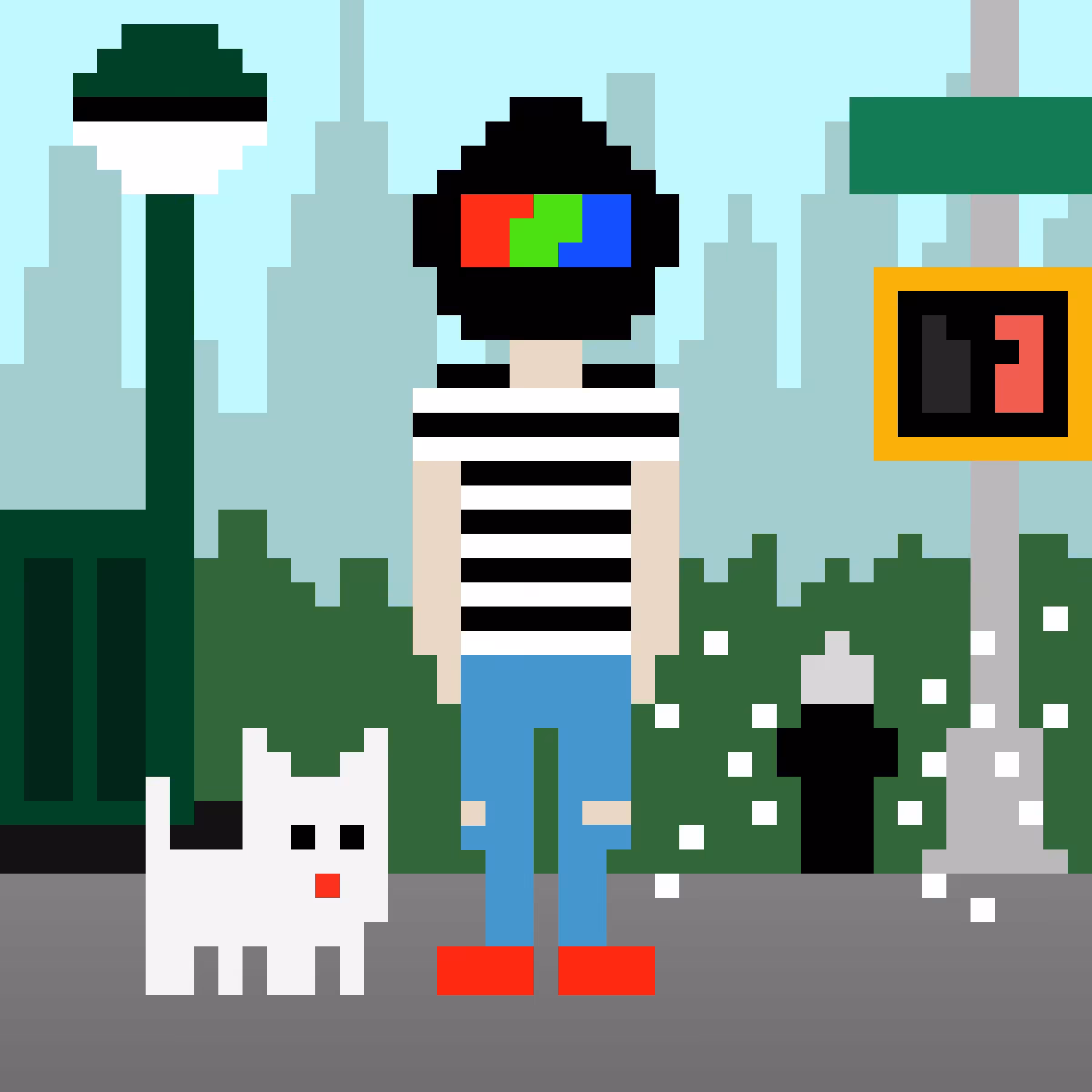 CryptoNewYorker #285