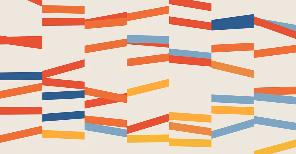 Structural Rythms