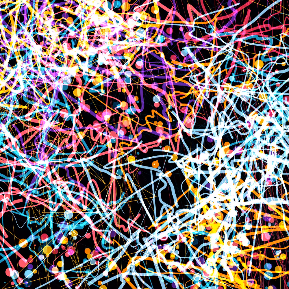 Glitch Pop #9