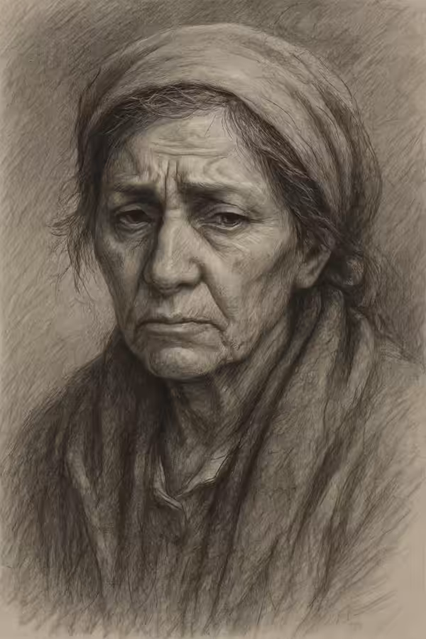 The Silent Resilience