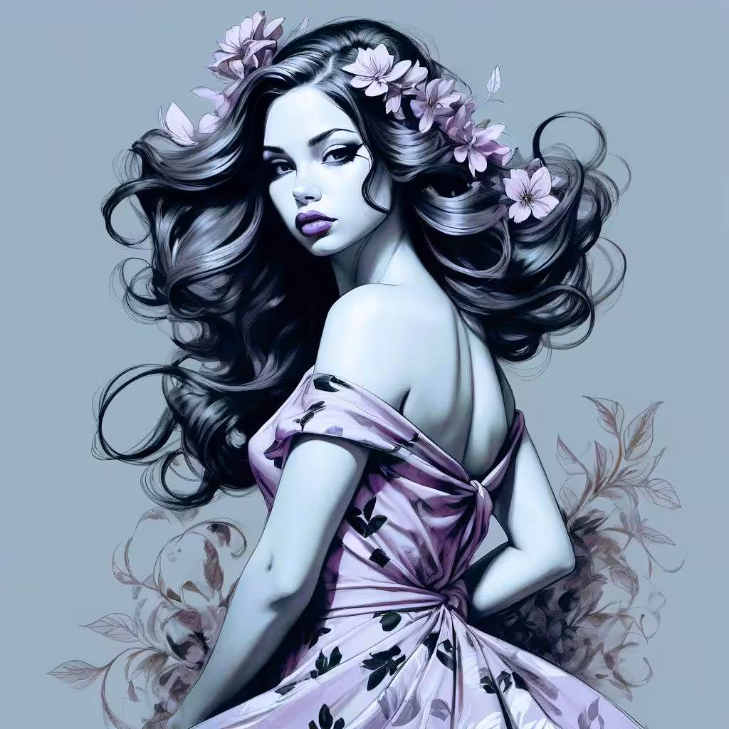 Mauve