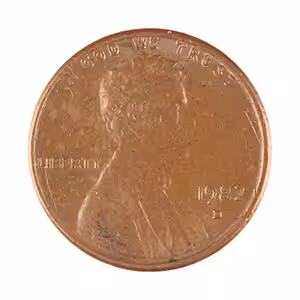 Cent #6693