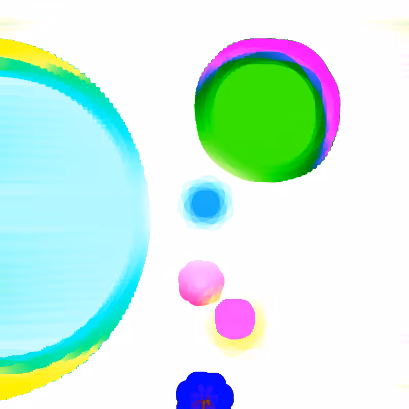 Impression #100