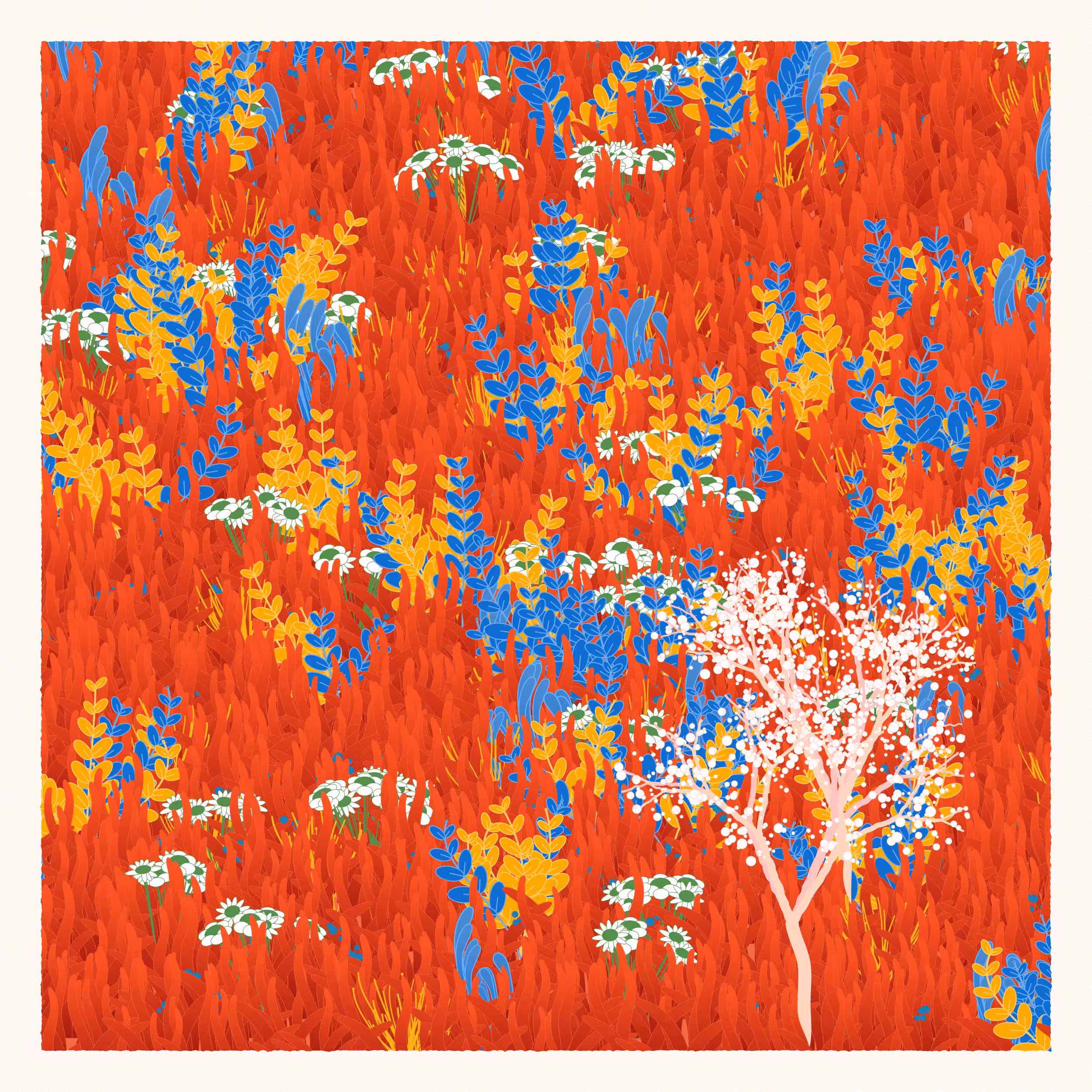 Spirit Fields #37